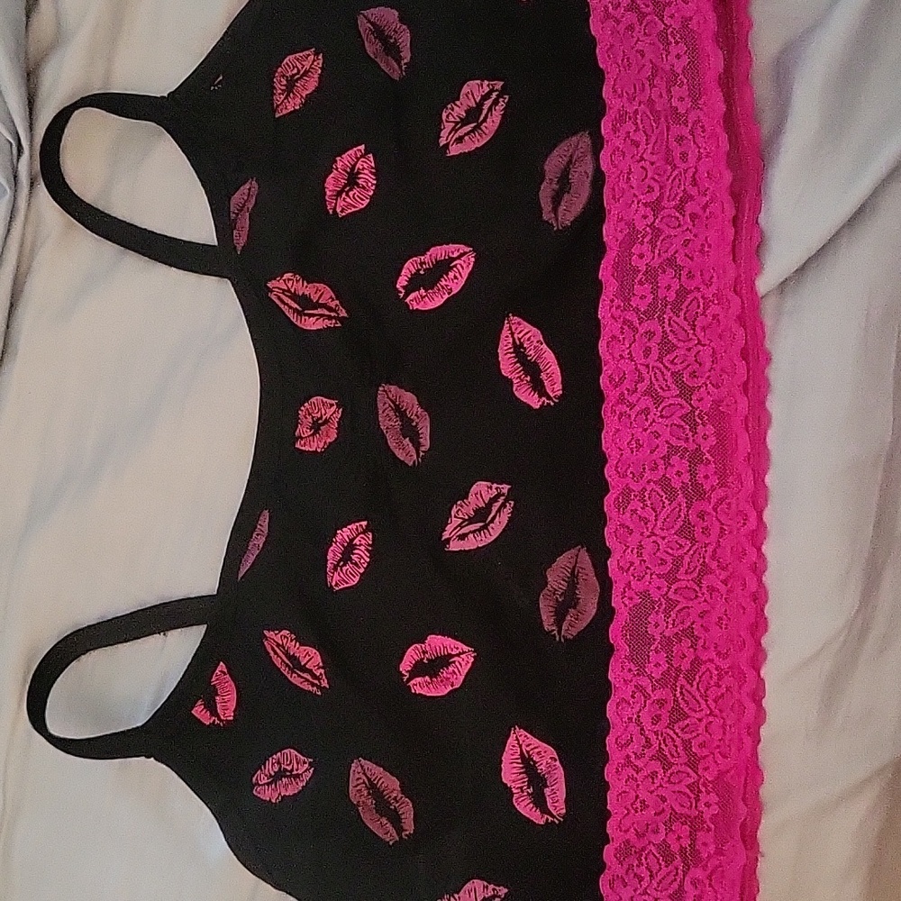 Torrid Bralette